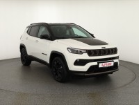 Jeep Compass 1.3 Hybrid Upland Plug-In