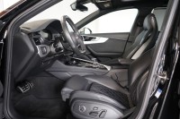 Audi S4 Avant 3.0 TDI quattro