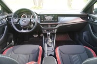 Skoda Scala 1.0 Monte Carlo DSG