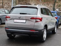 Skoda Karoq 1.5 TSI ACT Soleil