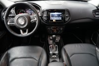 Jeep Compass 2.0 MultiJet Limited 4WD