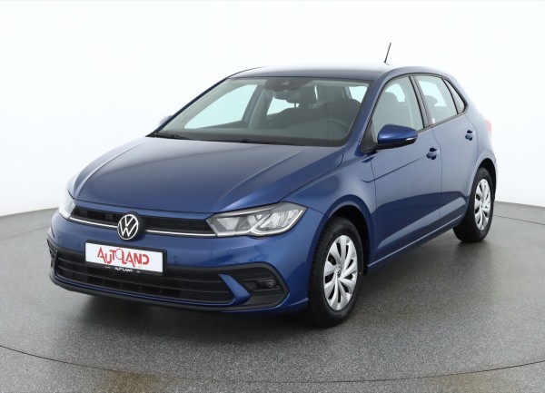 VW Polo 1.0 Life