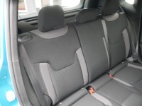 Jeep Renegade 1.5 M-Hybrid Longitude