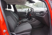 Ford Fiesta 1.5 TDCi Cool&Connect