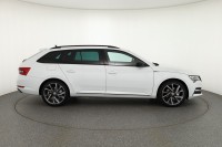 Skoda Superb Combi 1.4 TSI Sportline iV