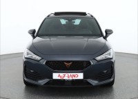 Cupra Leon ST 1.4 TSI DSG e-Hybrid VZ