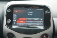 Toyota Aygo 1.0 x