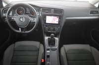 VW Golf VII Variant 1.6 TDI