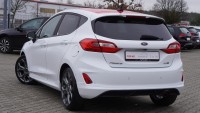 Ford Fiesta 1.0 EB mHev ST-Line