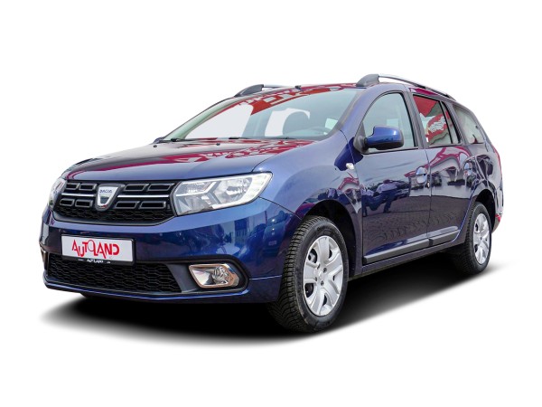 Dacia Logan II MCV Kombi 0.9 TCE Celebration
