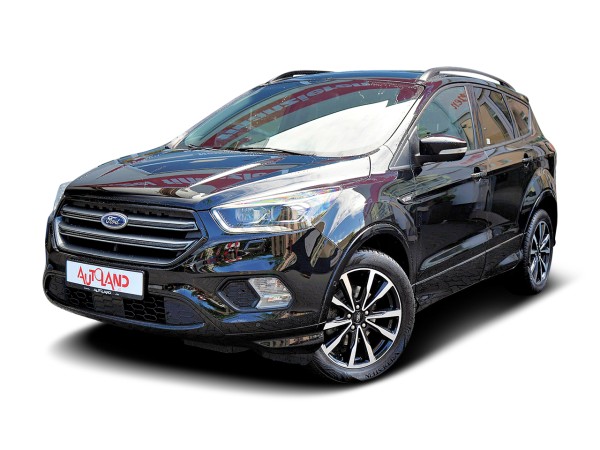 Ford Kuga 1.5 EB ST-Line