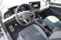 VW Golf VIII Variant 1.5 Goal
