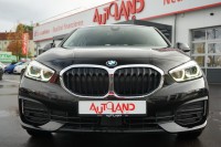 BMW 118 i Advantage