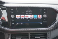 VW T-Cross 1.0 Style