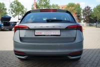 Skoda Scala 1.0 TSI DSG