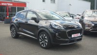 Ford Puma 1.0 Titanium