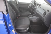 Skoda Fabia 1.0 Cool Plus