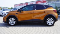 Renault Captur II 1.0 TCe 90 Zen