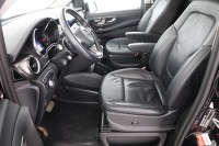 Mercedes-Benz V-Klasse V300d Avantgarde Lang
