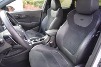 Hyundai Kona 2.0 T-GDI N Performance