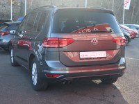 Vorschau: VW Touran 1.4