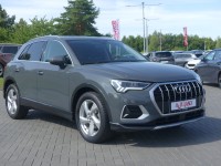 Audi Q3 35 2.0 TDI advanced