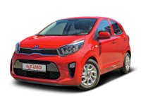 Kia Picanto 1.0 Dream Team Sitzheizung Bluetooth Lichtsensor