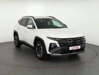 Hyundai Tucson 1.6T-GDI Aut