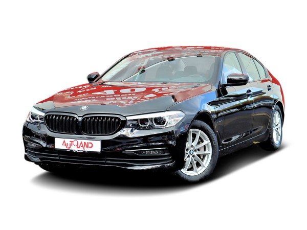 BMW 530 530e
