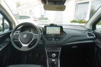 Suzuki SX4 S-Cross 1.4 M-Hybrid Comfort