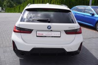 BMW 330 e M-Sport Touring PHEV