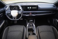 Kia K4 SW 1.6 T-GDI Aut.