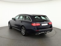 Mercedes-Benz E 300 E300 de T AMG Line