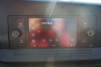 VW Caddy Cargo 2.0 TDI