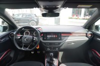 Skoda Fabia 1.0 Monte Carlo