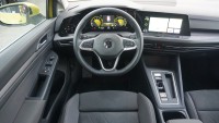 VW Golf VIII 1.5 TSI Life
