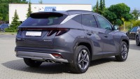 Hyundai Tucson 1.6T-GDI Aut.