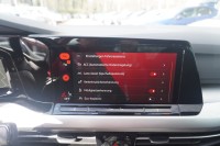 VW Golf VIII 1.0 eTSI