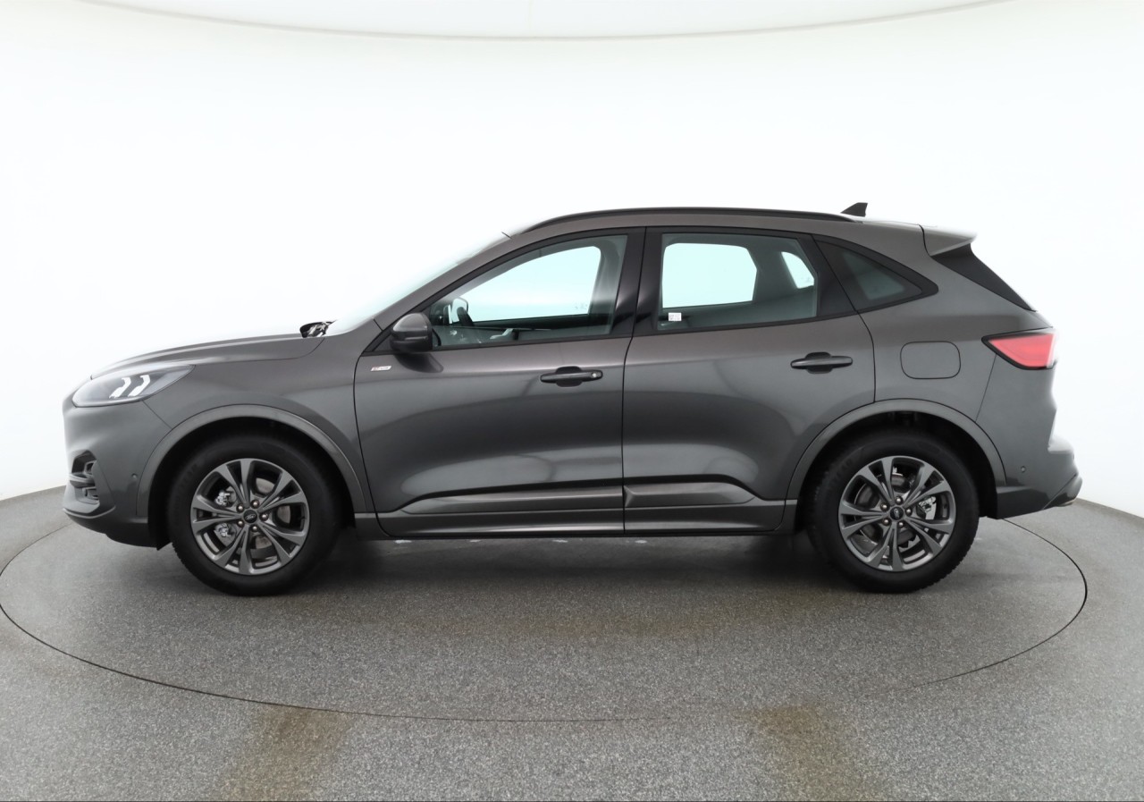 Ford Kuga 1.5 EB ST-Line