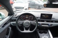 Audi A5 Coupe 2.0 TFSI