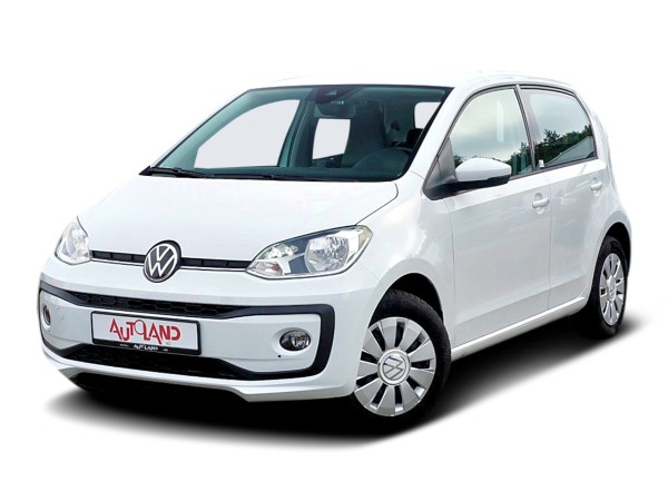 VW up up! 1.0