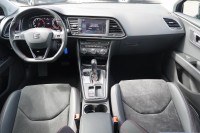 Seat Leon ST 1.5 TSI DSG FR Black Matt Edt.