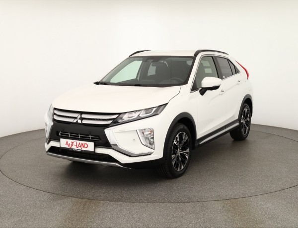 Mitsubishi Eclipse Cross 1.5 T-MIVEC 4WD