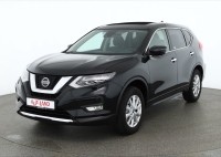 Nissan X-Trail 1.3 DIG-T Acenta Aut. LED 7-Sitzer 360°