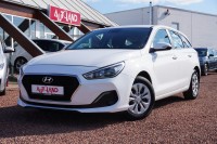 Vorschau: Hyundai i30 cw 1.4 Select