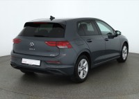 VW Golf VIII 1.5 eTSI DSG Life