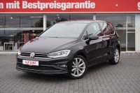 Vorschau: VW Golf Sportsvan VII 1.5 TSI Highline