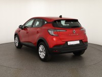 Renault Captur TCe 90 Facelift