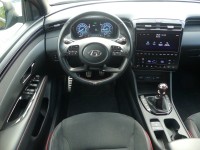 Hyundai Tucson 1.6 T-GDI N-Line mHEV
