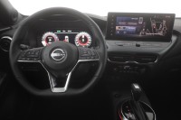 Nissan Juke 1.0 DIG-T N-Connecta Aut.